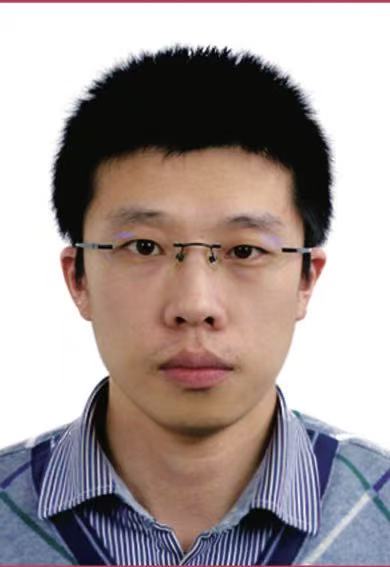 刘昭个人照片